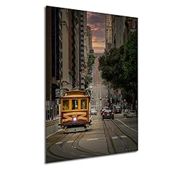 San francisco cable for sale  Delivered anywhere in USA 