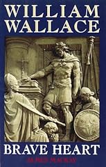 William wallace brave for sale  Delivered anywhere in UK