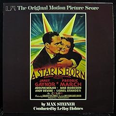 Original soundtrack star for sale  Delivered anywhere in USA 