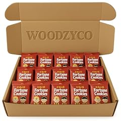 Fortune cookies delightful for sale  Delivered anywhere in UK