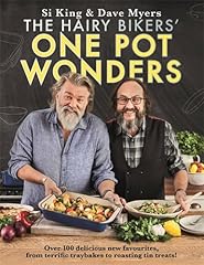 Hairy bikers one for sale  Delivered anywhere in UK