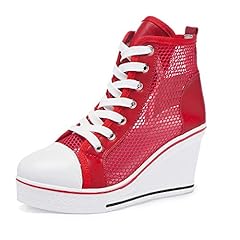 Siphly damen sneaker gebraucht kaufen  Wird an jeden Ort in Deutschland