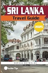 Sri lanka travel for sale  Delivered anywhere in UK