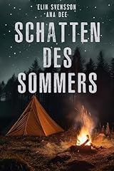 Schatten sommers schweden gebraucht kaufen  Wird an jeden Ort in Deutschland