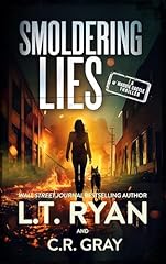 Smoldering lies for sale  Delivered anywhere in USA 