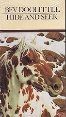 Bev doolittle hide for sale  Delivered anywhere in USA 