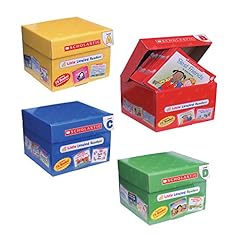 Scholastic little leveled for sale  Delivered anywhere in USA 