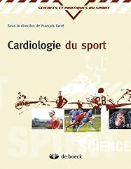 Cardiologie sport d'occasion  Livré partout en France
