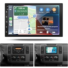 Inch car radio for sale  Delivered anywhere in UK