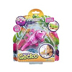 Lets gecko pink for sale  Delivered anywhere in Ireland