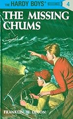 Missing chums for sale  Delivered anywhere in USA 