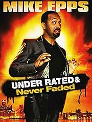Mike epps rated for sale  Delivered anywhere in USA 