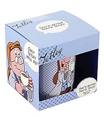Tetley Tea Collectable Mug for sale  Delivered anywhere in UK
