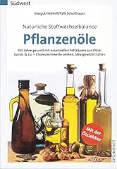 Pflanzenöle gebraucht kaufen  Wird an jeden Ort in Deutschland