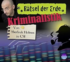 Rätsel erde kriminalistik gebraucht kaufen  Wird an jeden Ort in Deutschland