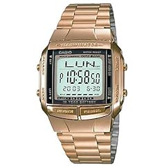 Casio montre unisexe d'occasion  Livré partout en France