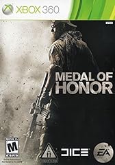 Medal honor xbox usato  Spedito ovunque in Italia 