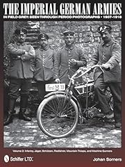 Imperial german armies for sale  Delivered anywhere in USA 