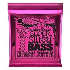 Ernie ball p02854 gebraucht kaufen  Wird an jeden Ort in Deutschland