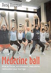 Médecine ball d'occasion  Livré partout en France