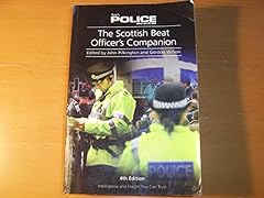 Scottish beat officer for sale  Delivered anywhere in UK