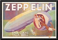 Zeppelin film paul gebraucht kaufen  Wird an jeden Ort in Deutschland