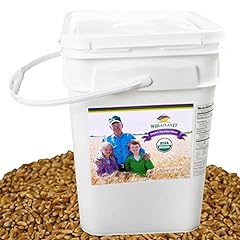 Wheatland organic hard for sale  Delivered anywhere in USA 