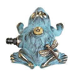 Brass decorative frog for sale  Delivered anywhere in USA 