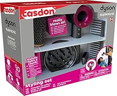 Casdon dyson supersonic gebraucht kaufen  Wird an jeden Ort in Deutschland