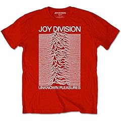 Joy division shirt for sale  Delivered anywhere in UK