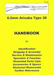 Japanese rifle 6.5mm for sale  Delivered anywhere in USA 