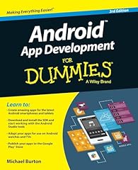 Android app development for sale  Delivered anywhere in USA 