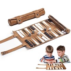 Backgammon spiel set gebraucht kaufen  Wird an jeden Ort in Deutschland