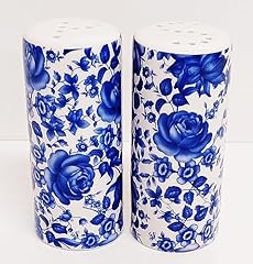 Delft blue salt for sale  Delivered anywhere in UK