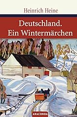 Deutschland wintermärchen ges gebraucht kaufen  Wird an jeden Ort in Deutschland