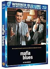Mafia blues blu d'occasion  Livré partout en France