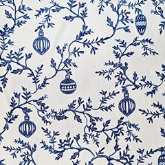 Tissu mètre noël d'occasion  Livré partout en Belgiqu