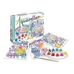 Sentosphère aquarellum acquar usato  Spedito ovunque in Italia 