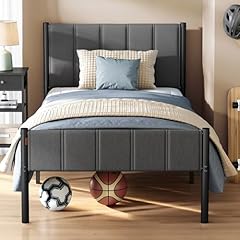 Vasagle single bed for sale  Delivered anywhere in UK