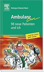 Ambulanz live patienten gebraucht kaufen  Wird an jeden Ort in Deutschland