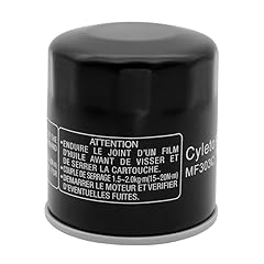 Motorcycle oil filter for sale  Delivered anywhere in UK
