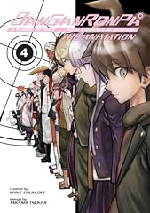Danganronpa animation volume for sale  Delivered anywhere in USA 