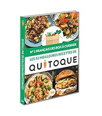 Meilleures recettes quitoque d'occasion  Livré partout en France