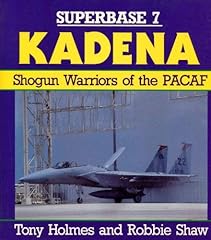 Kadena shogun warriors d'occasion  Livré partout en France