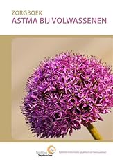 Zorgboek astma bij d'occasion  Livré partout en Belgiqu