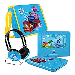 Blue clues portable for sale  Delivered anywhere in USA 