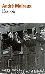 Espoir malraux may d'occasion  Livré partout en France