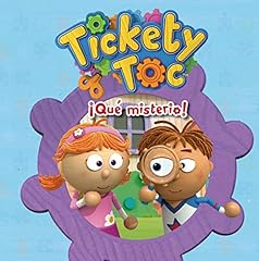 Tickety toc. qué usato  Spedito ovunque in Italia 
