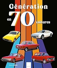 Generation 70 voitures usato  Spedito ovunque in Italia 