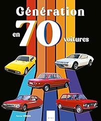 Génération 70 voitures d'occasion  Livré partout en France